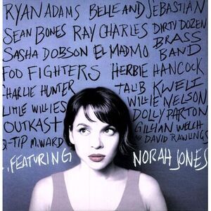 Featuring Norah Jones